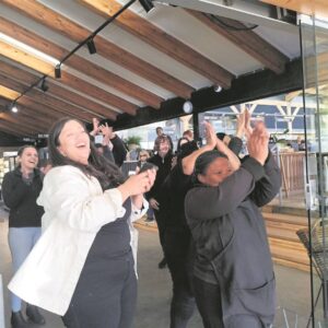 Overberg se sake-ondernemings is tops!