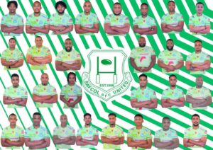 Grabouw se Safcol wen gesogte Paastoernooi-trofee