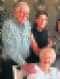 Respected engineer dies