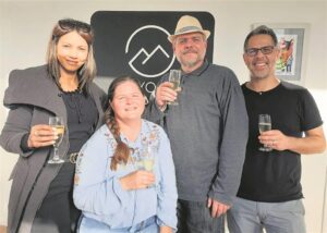 Caledon kry eie toerismekantoor nadat ou kantoor sedert 2019 gesluit is