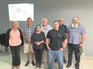 AfriForum stig tak in TWK