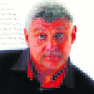 It’s better when you laugh