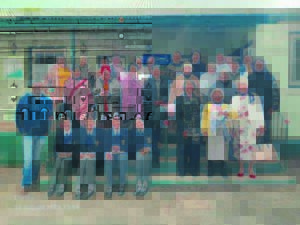 Women’s Day celebrated by Library in Greyton