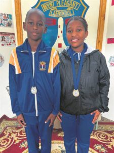 Blink uit in spelkompetisie