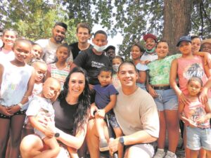 Makietie by Greyton groot sukses