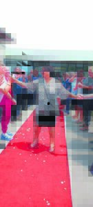 Nursing sister bows out after 47 years of service