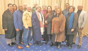 New trustees for OCT