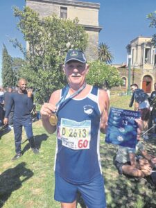 Whalers’ Two Oceans triumphs