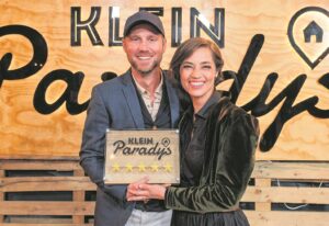 Dié eenheid laat jou na jou ‘Asem’ snak