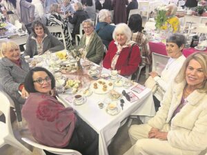 VLV maak ’n verskil in dorp