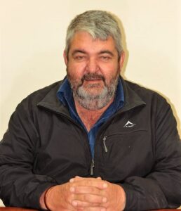 Huldeblyke stroom in na oudburgemeester se skielike dood