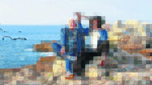 Have a whale of a time!