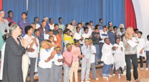 Camphill School turns 70