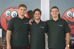 Non-perishable food chain branch opens in Hermanus