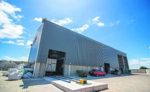 This is where and when the public can dispose of general waste