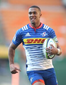 Leolin Bok vir sport