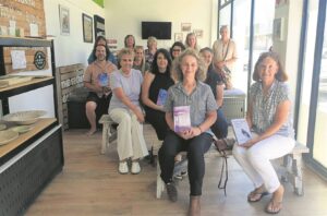 Heal yourself with your inner power