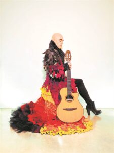 Suidoosterfees word mondig