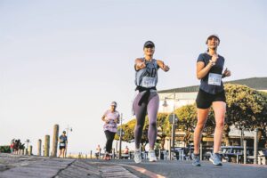 WBO Marathon