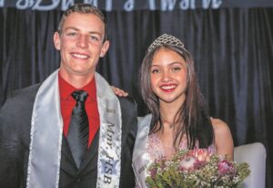 Hoërskool Bredasdorp kroon die mooistes