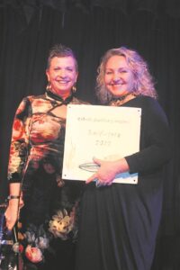 Kalfiefees ’n groot sukses