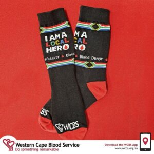 Skenk weer bloed in Nasionale Bloedskenkermaand