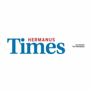 Lees die nuutste digitale weergawe van die Hermanus Times hier