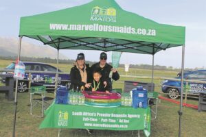 Pretdag met ’n verskil, talle pryse