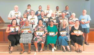 Pap wat nie gekook word, sit kos op die tafel