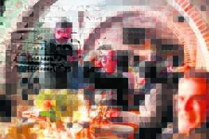 Wynkelder sê baie dankie