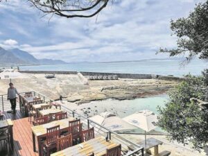 Hidden gem wins global award