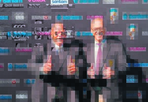 Sanlam Boland announces Rainbow as new sponsor