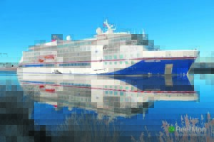 Hermanus kry hupstoot