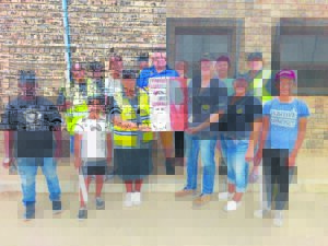 Activism campaign a success