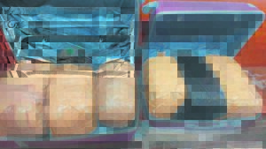 Ongeluk by spoorwegoorgang in Caledon lei tot dwelmvonds