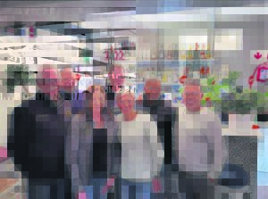 Well wishes for Comrades athletes