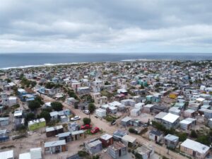 Mayor addresses council on Schulphoek