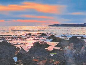 Spookasemkleure oor F’kraal