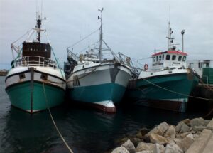 Vissers ‘kan nie meer oorleef’