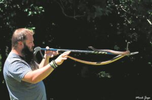 Te min teengif nou ‘n probleem in slangseisoen