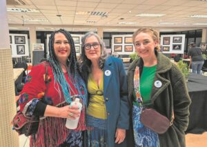 Kalfiefees ’n groot sukses