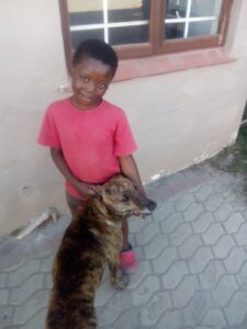 Sipho se woef dood gesteek uit ‘jaloesie’