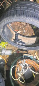 Overstrand Rural Safety Unit enjoys operational successes