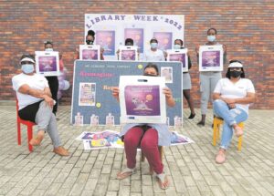 Public encouraged to rediscover the value of the library