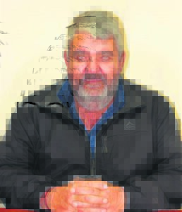 Oud-speaker van Greyton oorlede