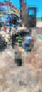 Tests done to determine whether the water in Baardskeerdersbos in the Overstrand is safe