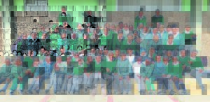 Botrivier Primary puts on hair-raising talent show