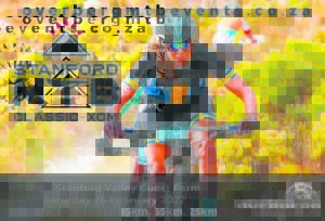 Feel free to tackle some of the best trails in the country