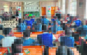 Greyton Library tackles teen suicide