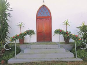 NGK Baardskeerdersbos word 100